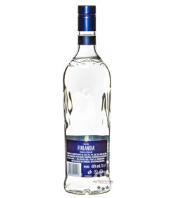Finlandia Vodka -Spirituosen Angebote Store finlandia vodka 1 liter 1