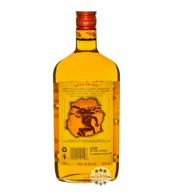 Fireball Whisky & Zimt Likör -Spirituosen Angebote Store fireball liqueur 0 7 liter 4