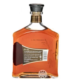 Flor De Cana 18 Jahre Rum -Spirituosen Angebote Store flor de cana centenario gold rum 18 jahre 07 liter 1