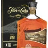 Flor De Cana 18 Jahre Rum