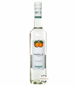 Freihof Marillen Schnaps 0,5l