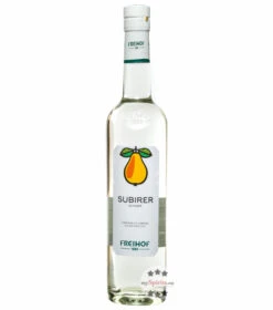 Freihof Subirer Schnaps 0,5l