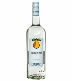Freihof Subirer Schnaps 1l