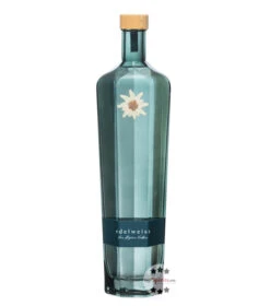 Edelweiss Vodka