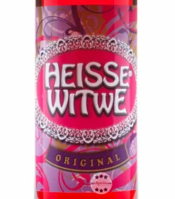 Heiße Witwe 4 Heiße Witwe -Spirituosen Angebote Store freihof heisse witwe etikett