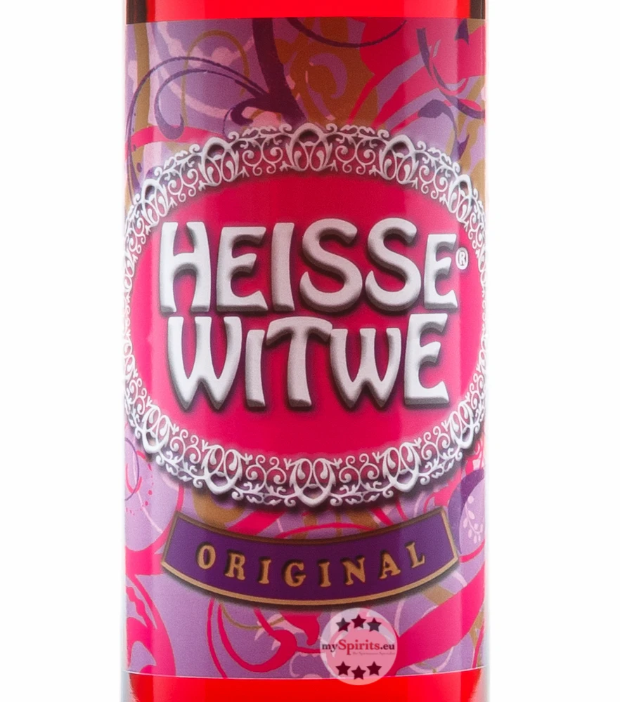 Heiße Witwe 2 Heiße Witwe – Bild 2