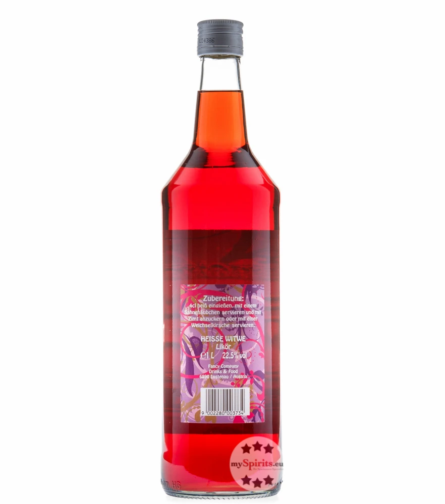 Heiße Witwe 3 Heiße Witwe – Bild 3