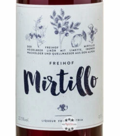 Freihof Mirtillo -Spirituosen Angebote Store freihof mirtillo liqueur 07 3