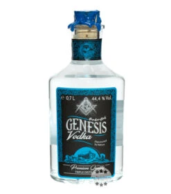 Genesis Vodka