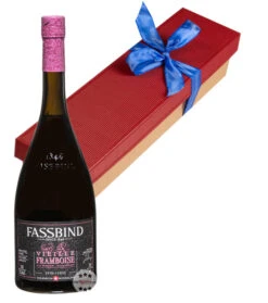 Fassbind Geschenk-Set Vieille Framboise