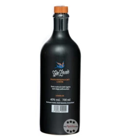 Gin Lossie - Passionsfrucht Likör -Spirituosen Angebote Store gin lossie passionsfrucht likoer mit gin 07 liter 1
