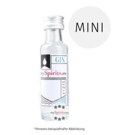 Adventskalender Spirituosen Vielfalt Art Edition -Spirituosen Angebote Store gin mini 2 cl 3