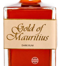 Gold Of Mauritius Dark Rum 7 Gold Of Mauritius Dark Rum -Spirituosen Angebote Store gold of mauritius dark rum 07 l 5 1