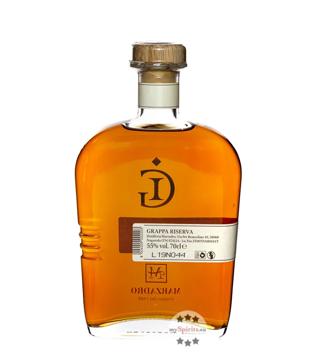 Marzadro Giare Origine Grappa Full Proof 4 Marzadro Giare Origine Grappa Full Proof – Bild 4