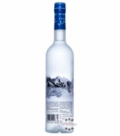 Grey Goose Vodka -Spirituosen Angebote Store grey goose vodka 07 1