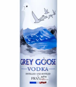 Grey Goose Vodka -Spirituosen Angebote Store grey goose vodka 07 3