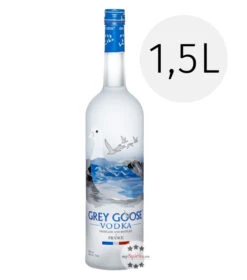Grey Goose Vodka 1,5l