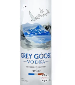 Grey Goose Vodka 3,0l -Spirituosen Angebote Store grey goose vodka 3 l 1