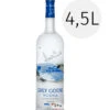Grey Goose Vodka 4,5l