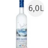 Grey Goose Vodka 6,0l