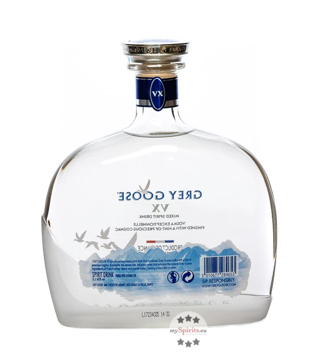 Grey Goose VX 3 Grey Goose VX – Bild 3