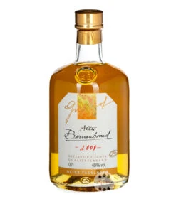 Guglhof Alter Birnenbrand