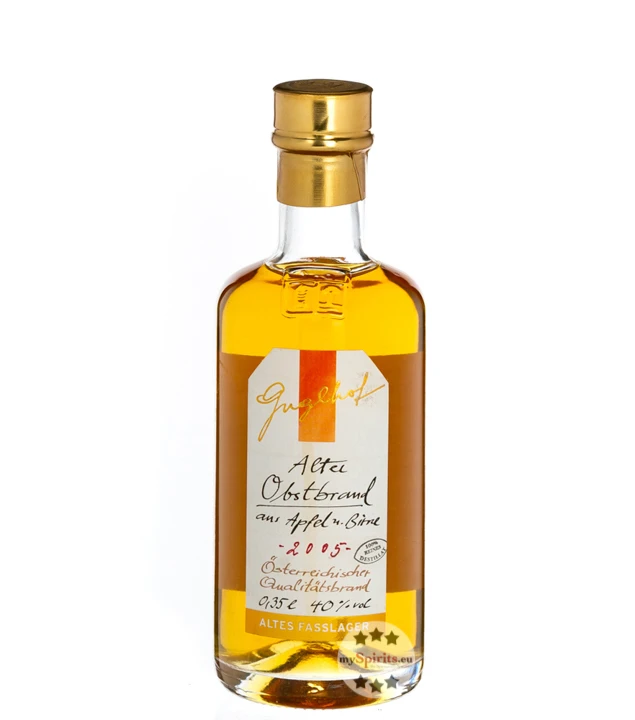 Guglhof Alter Obst Brand 1 Guglhof Alter Obst Brand