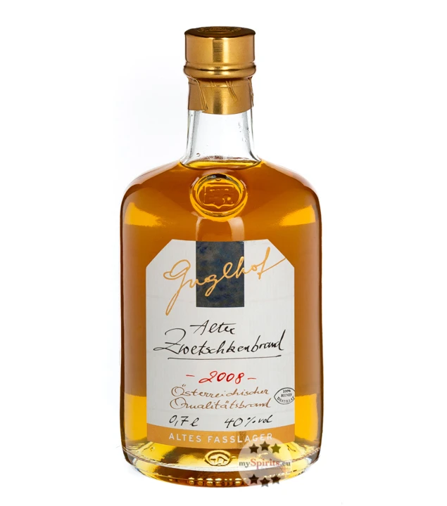 Guglhof Alter Zwetschken Brand 1 Guglhof Alter Zwetschken Brand