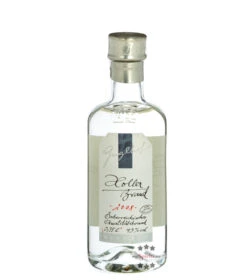 Guglhof Holler Brand 0,35l