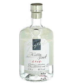 Guglhof Holler Brand