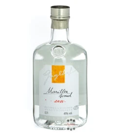 Guglhof Marillen Brand