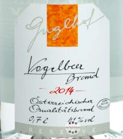 Guglhof Vogelbeer Brand -Spirituosen Angebote Store guglhof vogelbeerbrand 07 l 2