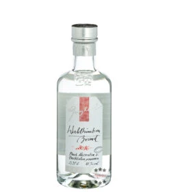 Guglhof Waldhimbeer Brand 0,35l