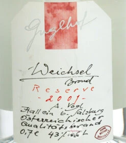 Guglhof Weichsel Brand -Spirituosen Angebote Store guglhof weichselbrand 07 l 2