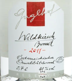 Guglhof Wildkirsch Brand 4 Guglhof Wildkirsch Brand -Spirituosen Angebote Store guglhof wildkirschbrand 07 l 2