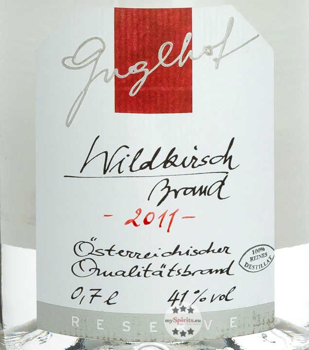 Guglhof Wildkirsch Brand 2 Guglhof Wildkirsch Brand – Bild 2