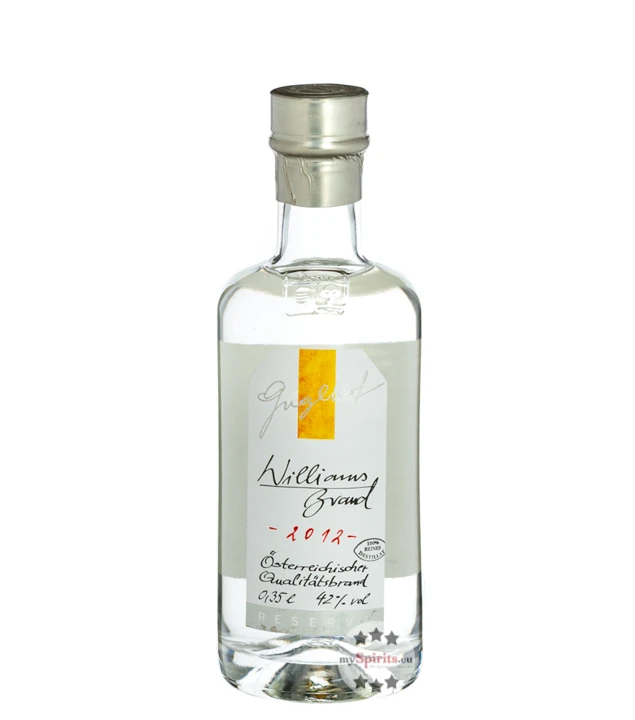 Guglhof Williams Brand 0,35l 1 Guglhof Williams Brand 0,35l