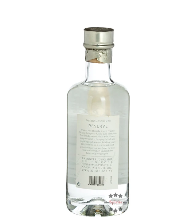 Guglhof Williams Brand 0,35l 3 Guglhof Williams Brand 0,35l – Bild 3