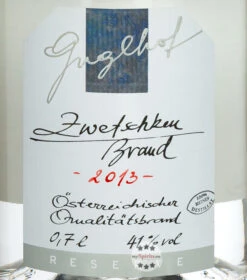 Guglhof Zwetschken Brand -Spirituosen Angebote Store guglhof zwetschkenbrand 07 l 2