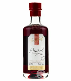 Guglhof Weichsel Likör 0,35l