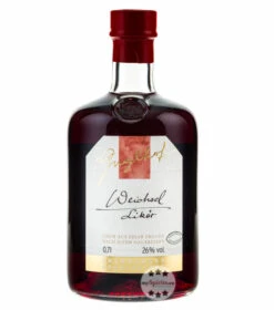 Guglhof Weichsel Likör