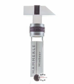 Hämmerle "Vom Ganz Guten" Himbeer-Edelbrand 5 Hämmerle "Vom Ganz Guten" Himbeer-Edelbrand -Spirituosen Angebote Store haemmerle guten himbeer etikett