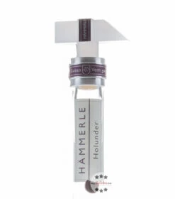 Hämmerle "Vom Ganz Guten" Holunder-Edelbrand -Spirituosen Angebote Store haemmerle guten holunder etikett