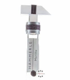 Hämmerle "Vom Ganz Guten" Marillen-Edelbrand -Spirituosen Angebote Store haemmerle guten marille etikett