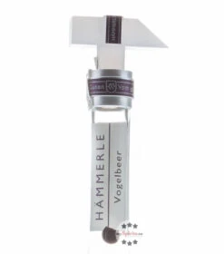 Hämmerle "Vom Ganz Guten" Vogelbeer-Edelbrand 4 Hämmerle "Vom Ganz Guten" Vogelbeer-Edelbrand -Spirituosen Angebote Store haemmerle guten vogelbeer etikett