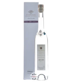 Hämmerle Herzstück Traubenkirsch-Edelbrand