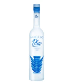 Hamburg Blue Vodka