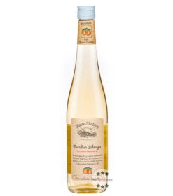 Hauser Marillen Schnaps Mit Honig 0,7l