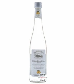 Hauser Williams-Birnen-Schnaps 0,7l