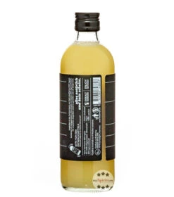 Ingefær Ingwer-Spirituose -Spirituosen Angebote Store heimat ingefaer ingwer spirituose 05 liter 1